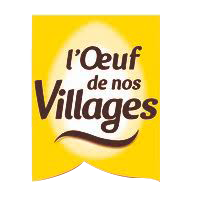 L'œuf de nos villages